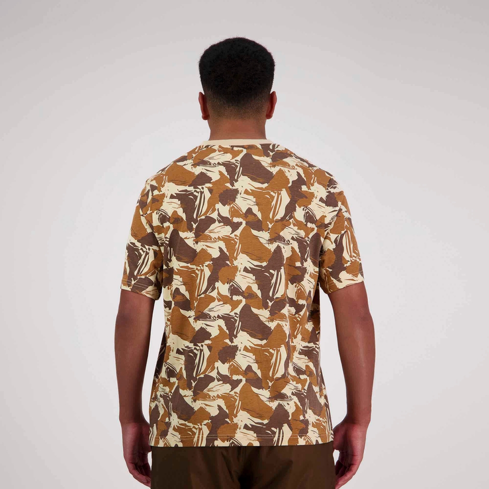 MENS FORCE T-SHIRT ASSORTED