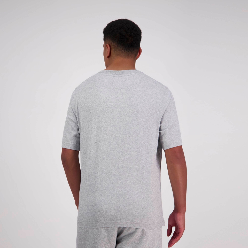 SPORT DEPT. T-SHIRT GREY