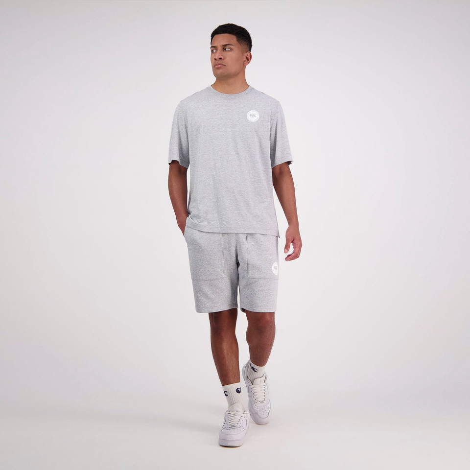 SPORT DEPT. T-SHIRT GREY