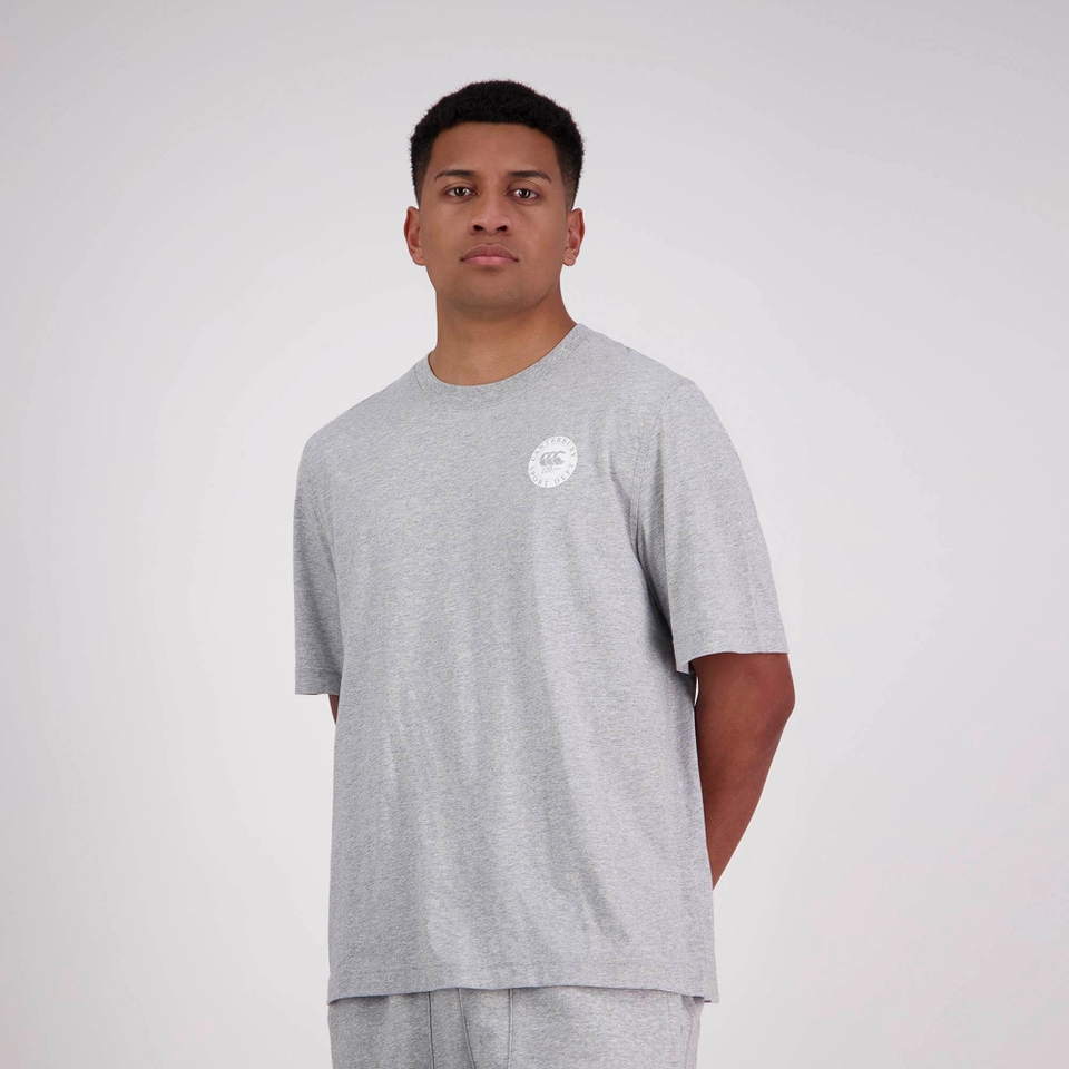 SPORT DEPT. T-SHIRT GREY