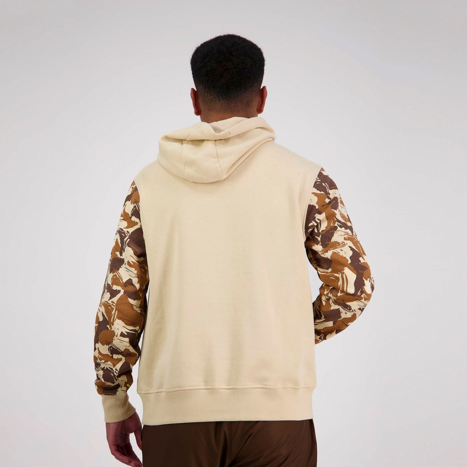 MENS FORCE HOODIE