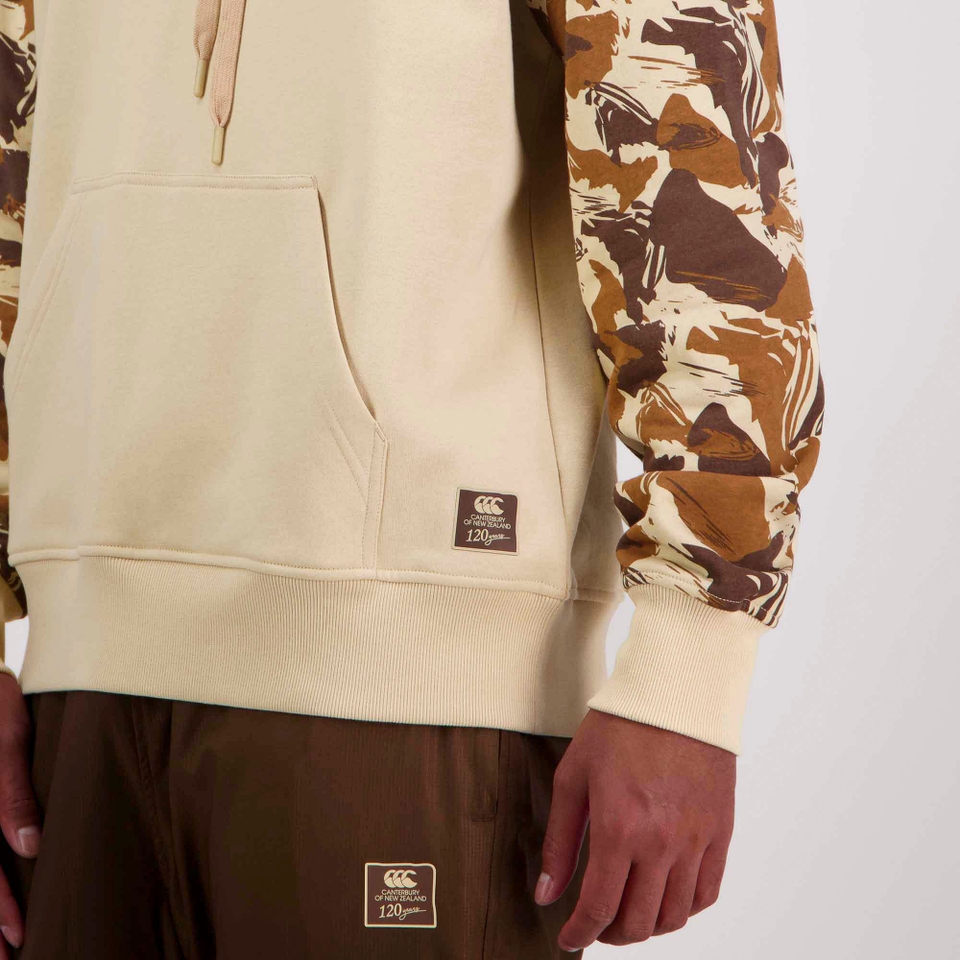 MENS FORCE HOODIE