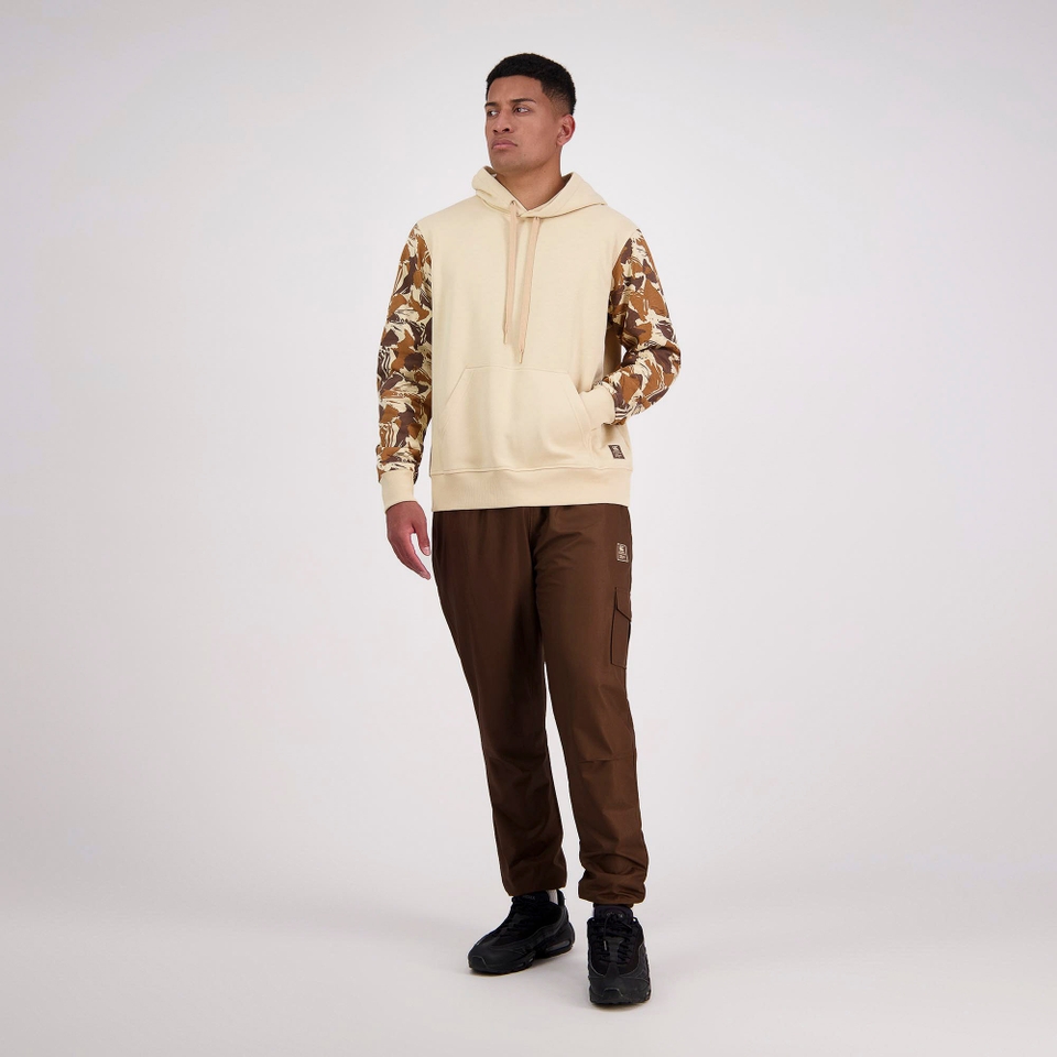 MENS FORCE HOODIE