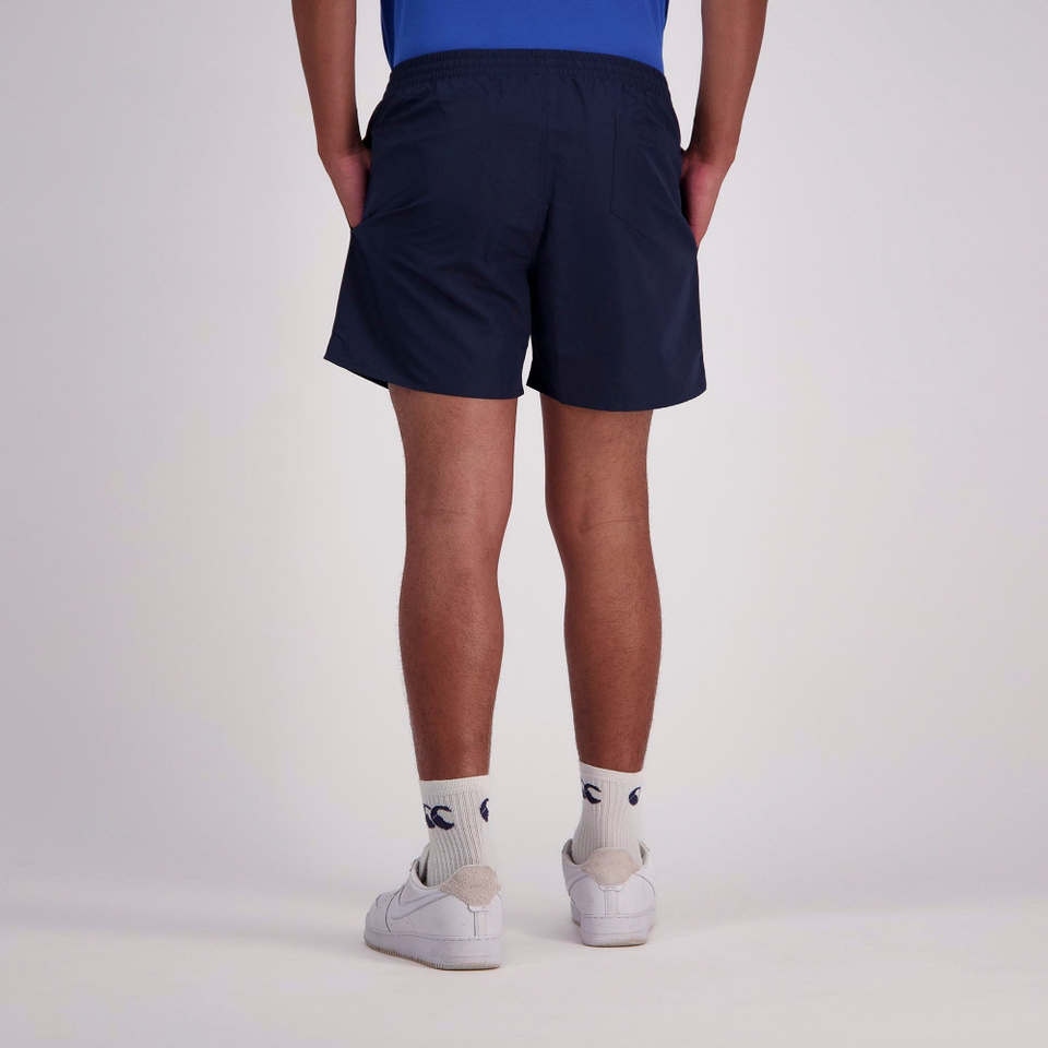 MENS UGLIES TACTIC SHORT NAVY