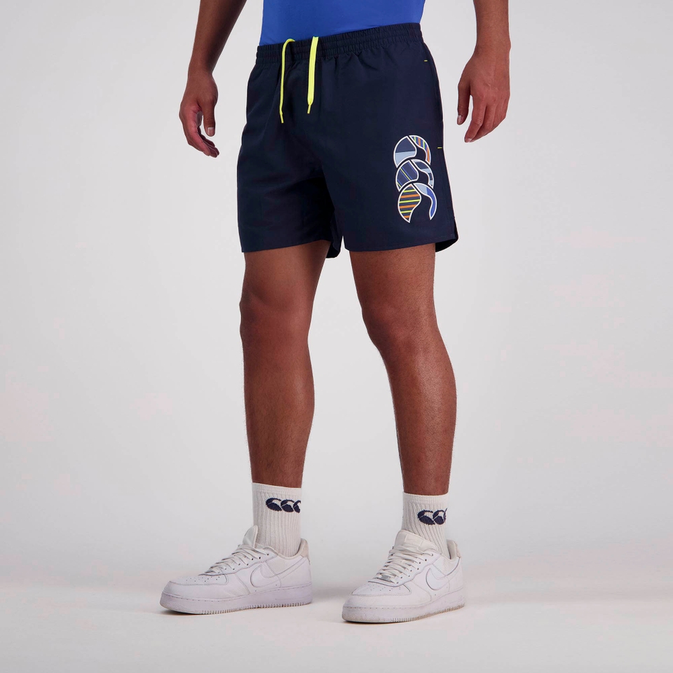 MENS UGLIES TACTIC SHORT NAVY