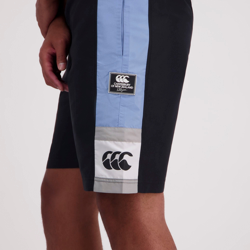 MENS LEGENDS SHORT BLACK