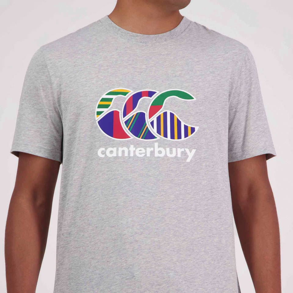 MENS UGLIES T-SHIRT GREY