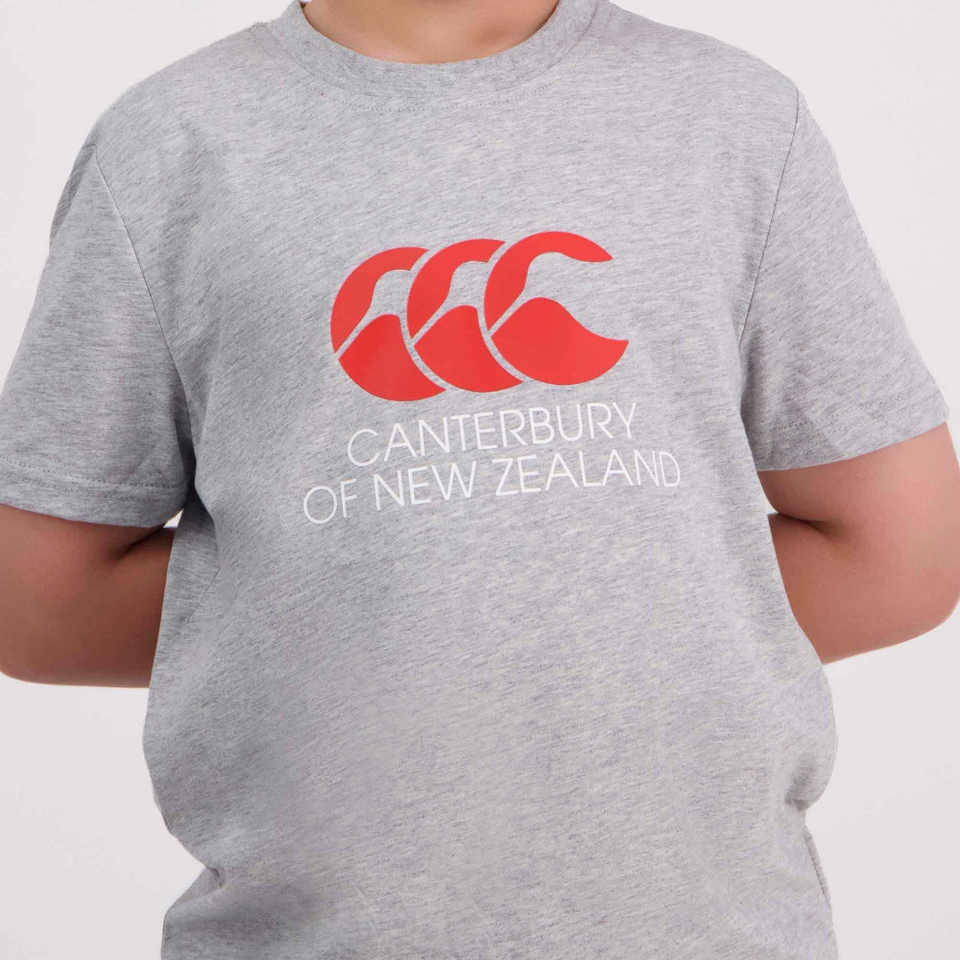 KIDS CNZ T-SHIRT CLASSIC MARLE