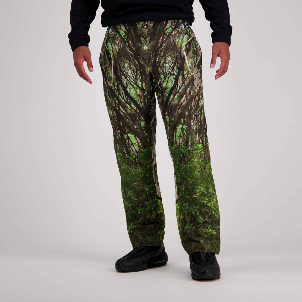 MENS NGAHERE TRACKPANT ASSORTED