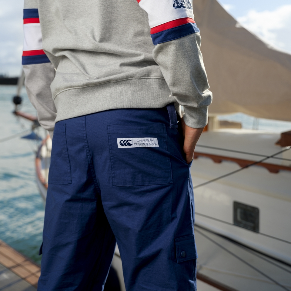CROSS TASMAN PANT