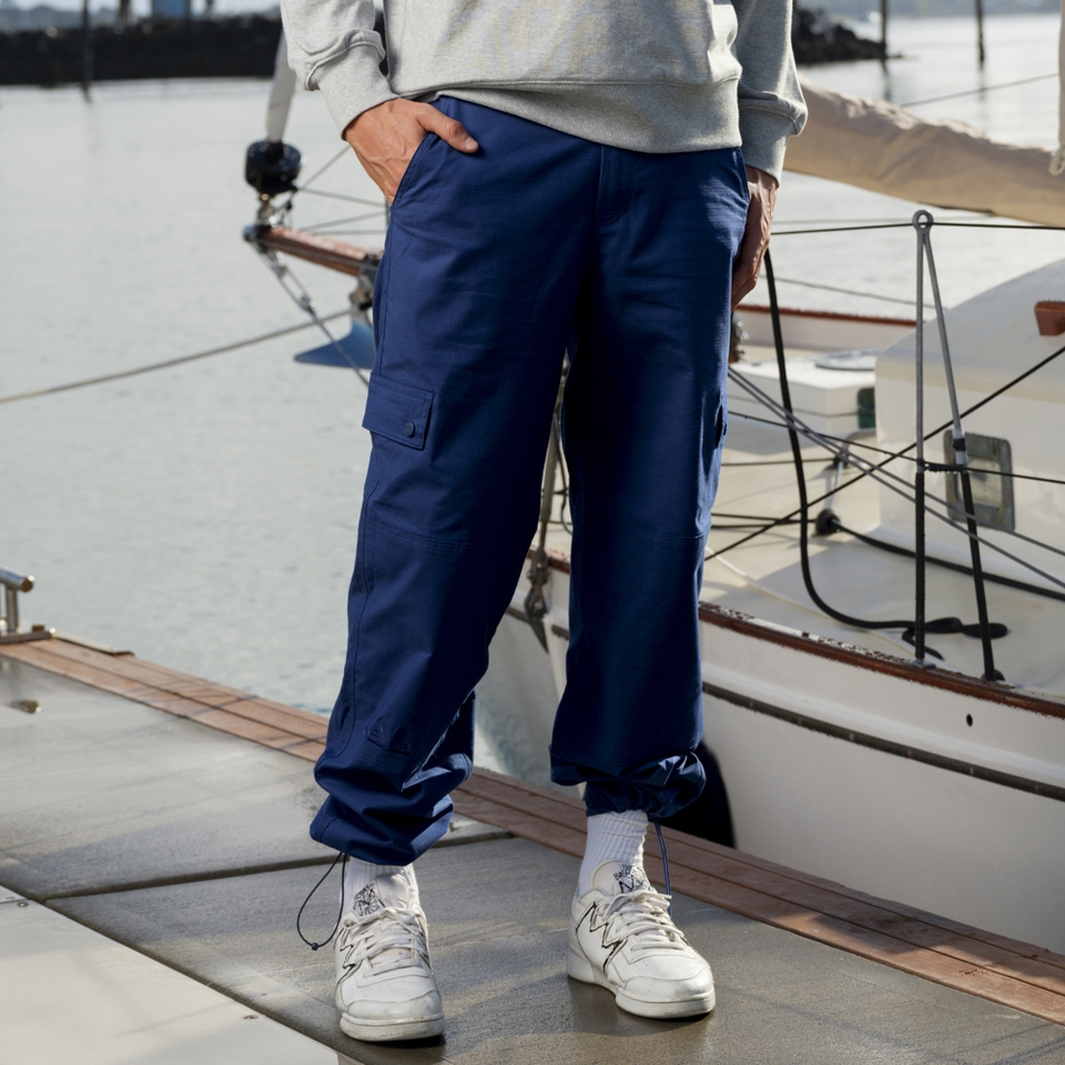 CROSS TASMAN PANT