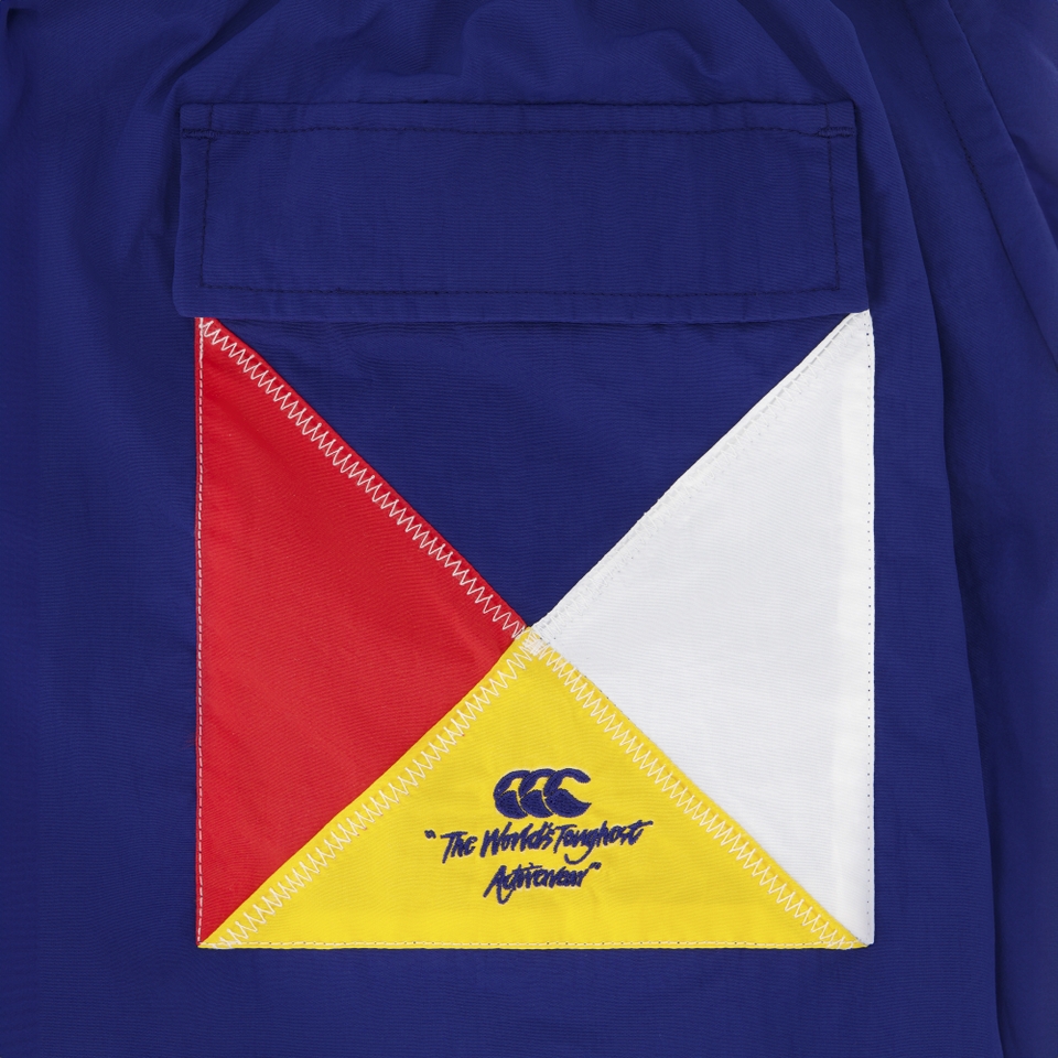 CROSS TASMAN BOARD SHORT