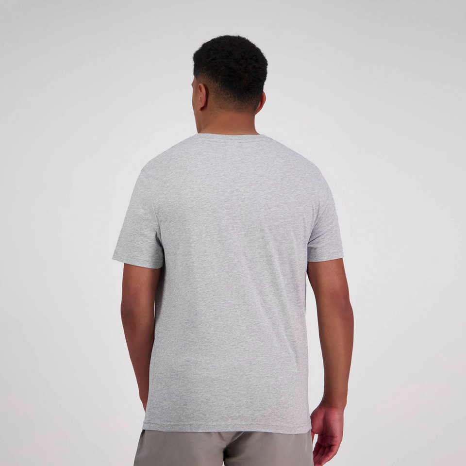 MENS CNZ T-SHIRT CLASSIC MARLE