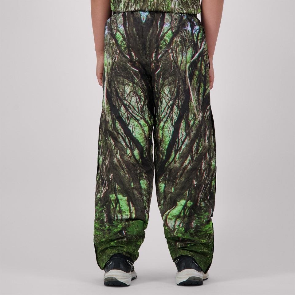 KIDS NGAHERE TRACKPANT ASSORTED