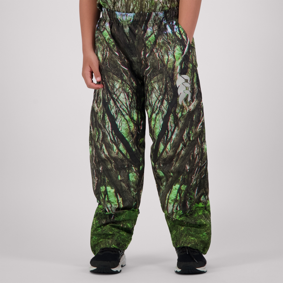 KIDS NGAHERE TRACKPANT ASSORTED