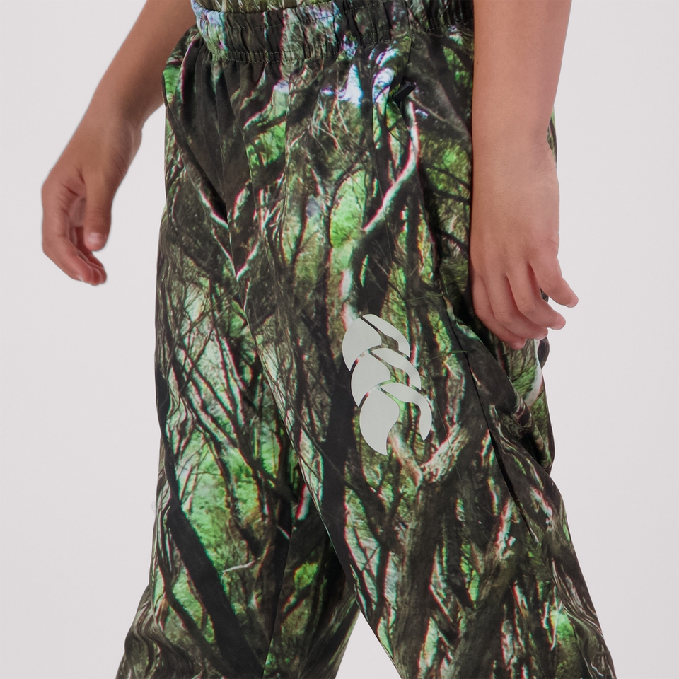 KIDS NGAHERE TRACKPANT ASSORTED
