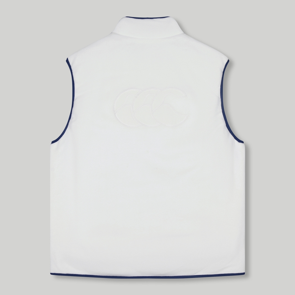 CROSS TASMAN REVERSIBLE VEST