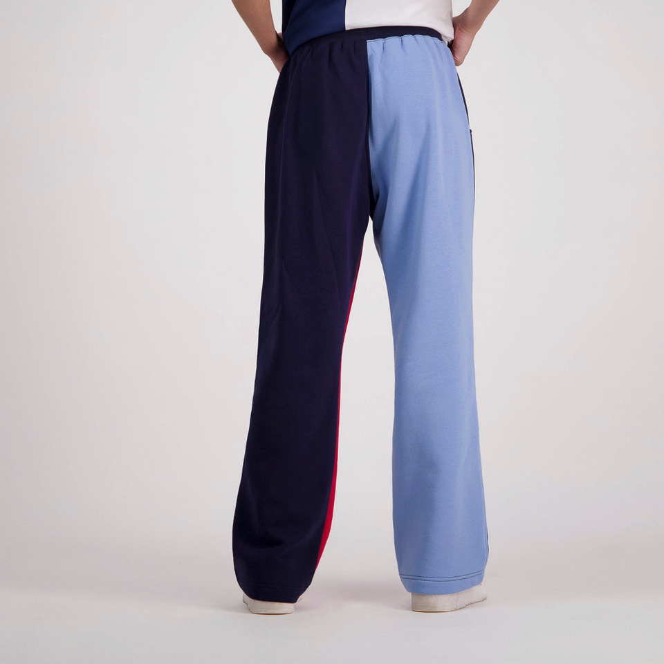 WOMENS HARLEQUIN TRACKPANT