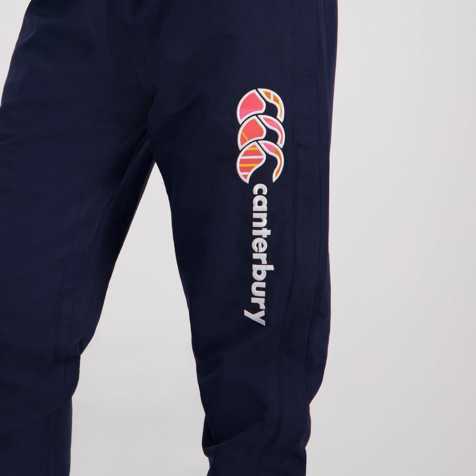 WOMENS UGLIES STADIUM PANT NAVY