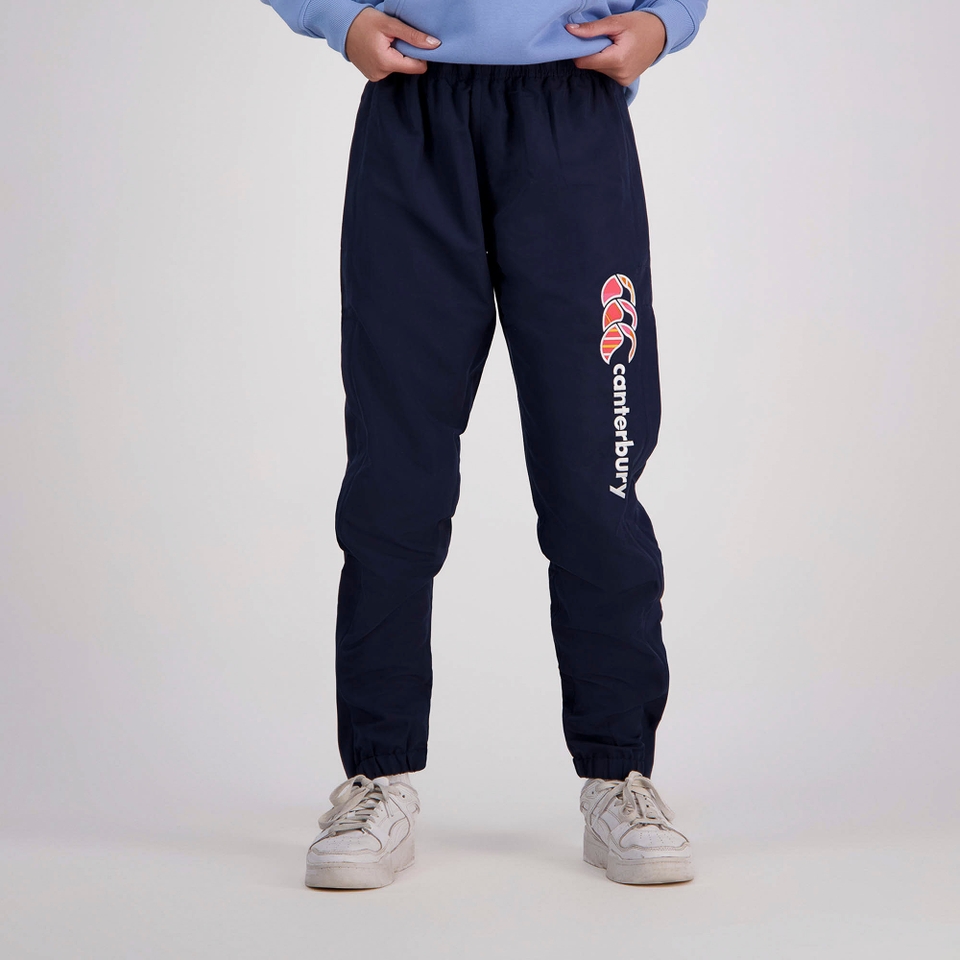 WOMENS UGLIES STADIUM PANT NAVY