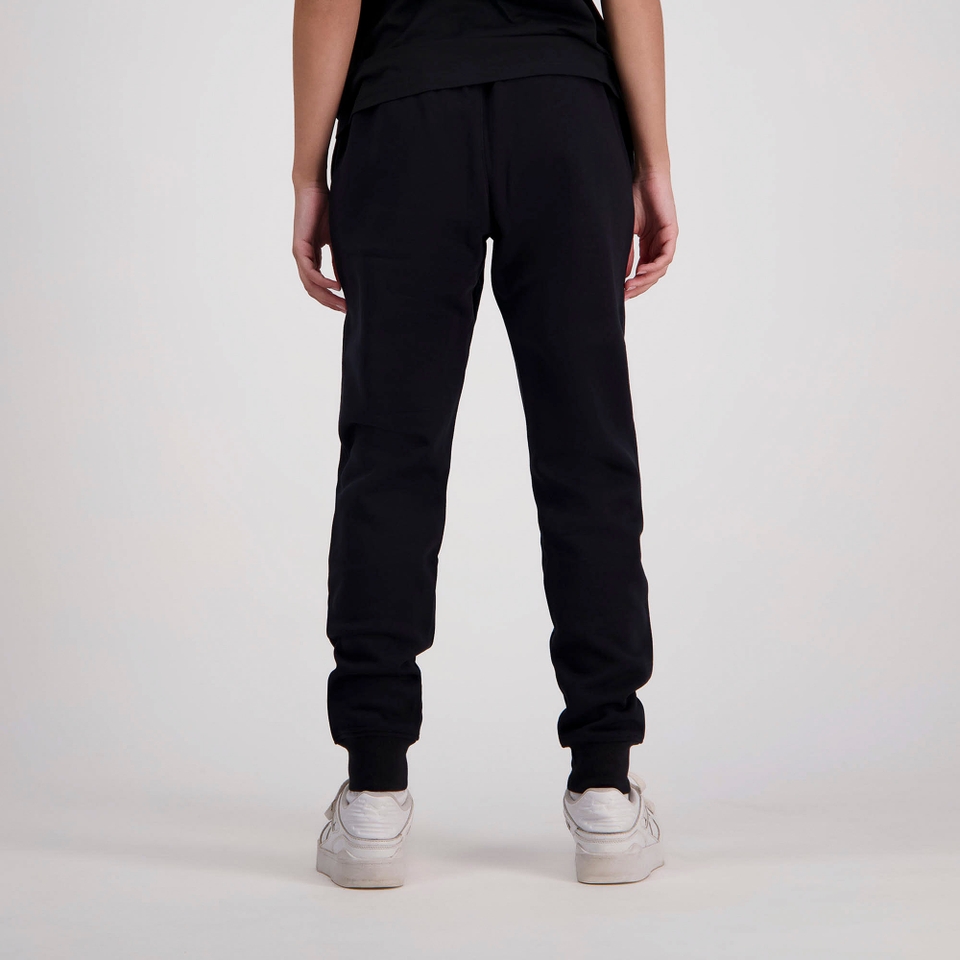 WOMENS CNZ TRACKPANT BLACK
