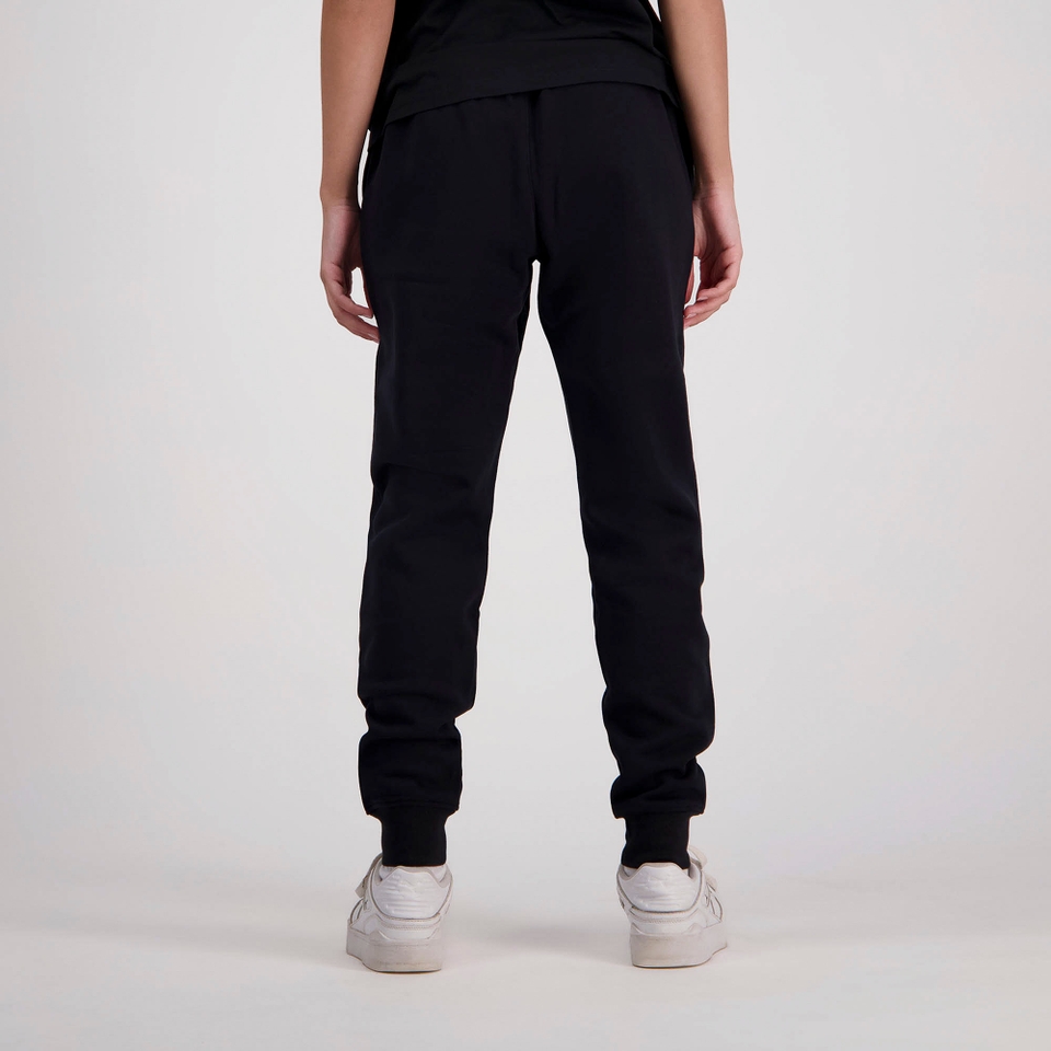 Canterbury W Cnz 30In Trackpant - Jet Black