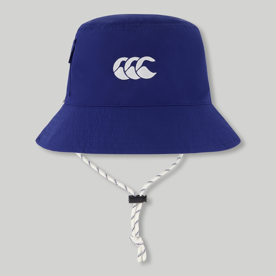 CROSS TASMAN BUCKET HAT