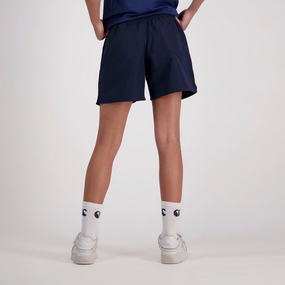 WOMENS UGLIES TACTIC SHORT NAVY