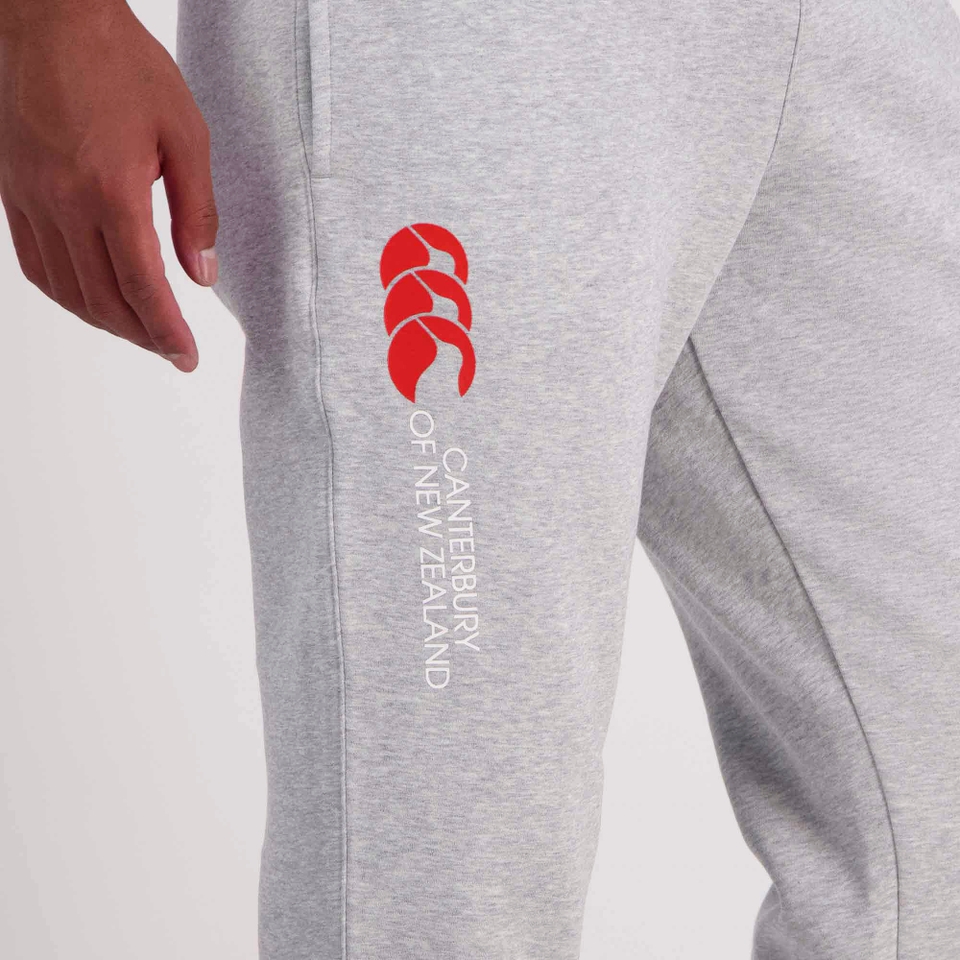 MENS CNZ TRACKPANT CLASSIC MARLE
