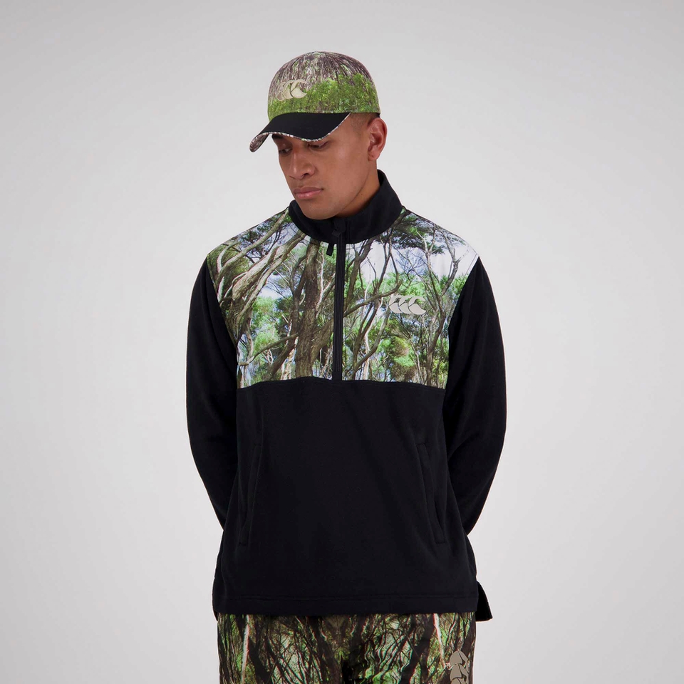Canterbury M Ngahere Cap