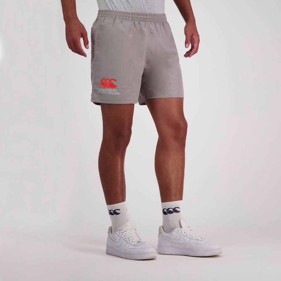 MENS CNZ TACTIC SHORT GREY