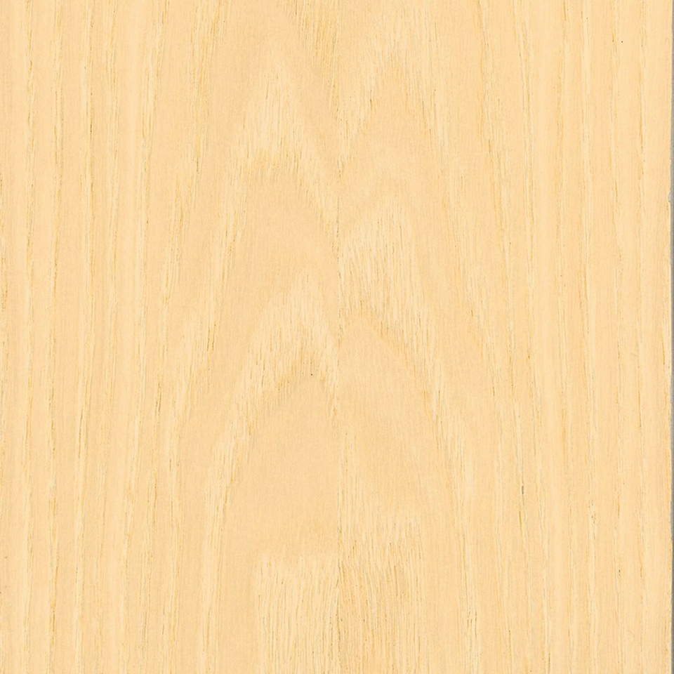 Kraus Acoustic Wall Panel 2400 x 573 x 19mm - Ash