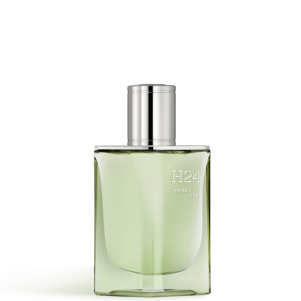Hermès H24 Herbes Vives Eau de Parfum 50ml