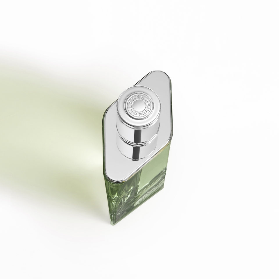 ハ*ル様 H24 HERBES VIVES 100ml H24 Herbes Vives Eau de parfum - 3.38 fl.oz | Hermès USA