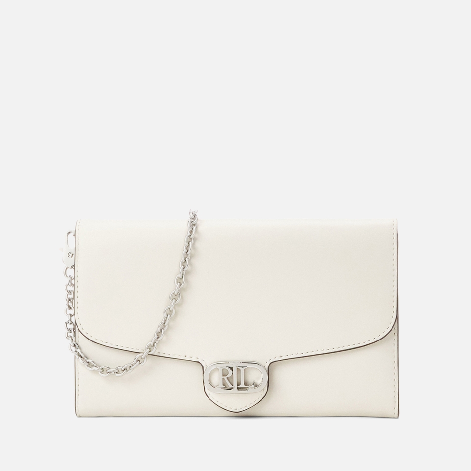 Lauren ralph lauren flap crossbody online