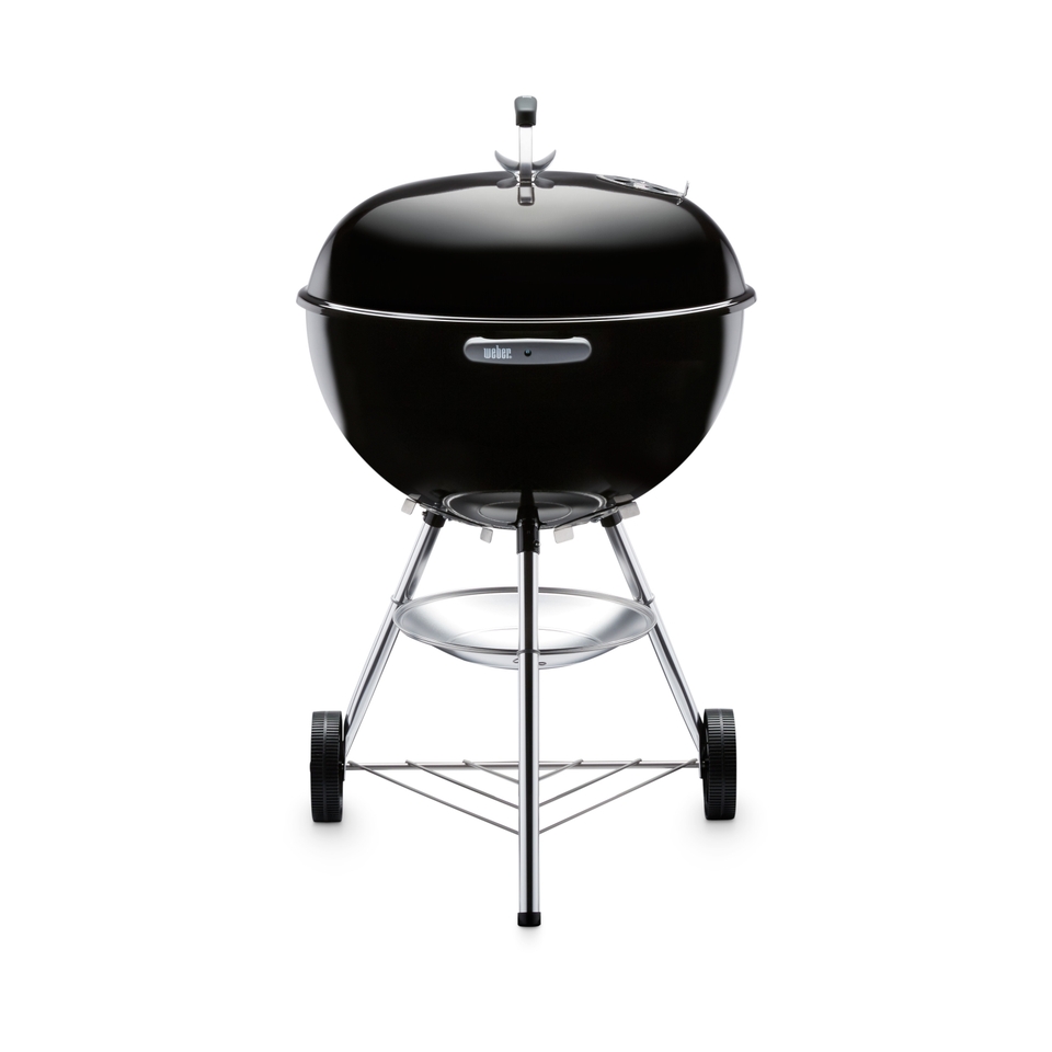 Weber Bar-B-Kettle Charcoal BBQ - 57cm