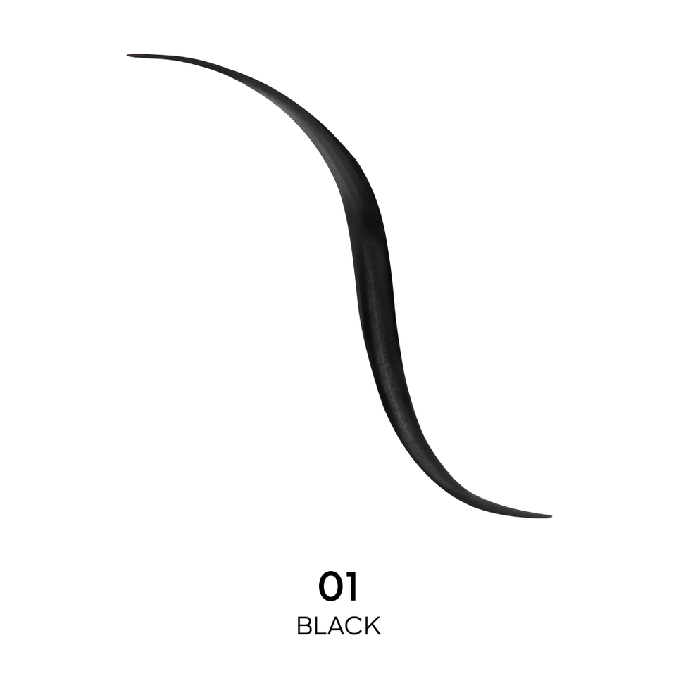 GUERLAIN Noir G 24h Waterproof Graphic Liner 11g - 01 Black