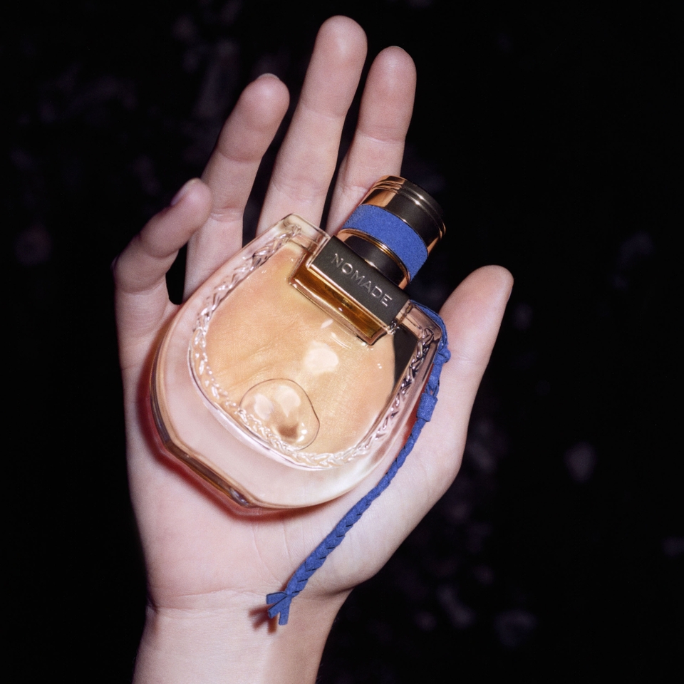 Chloé Nomade Nuit d’Egypte Eau de Parfum for Women 50ml