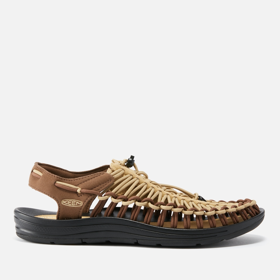 Keen uneek mens hotsell