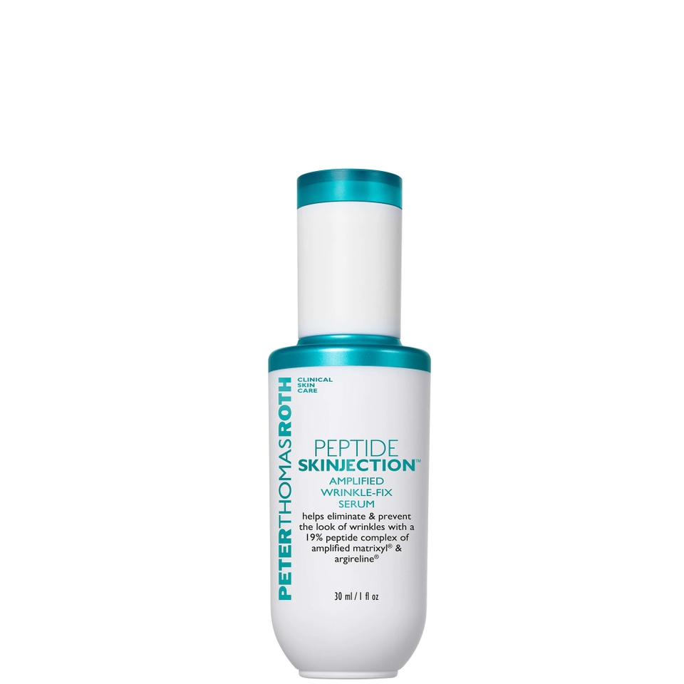 Peter Thomas Roth Peptide Skinjection Amplified Wrinkle-Fix