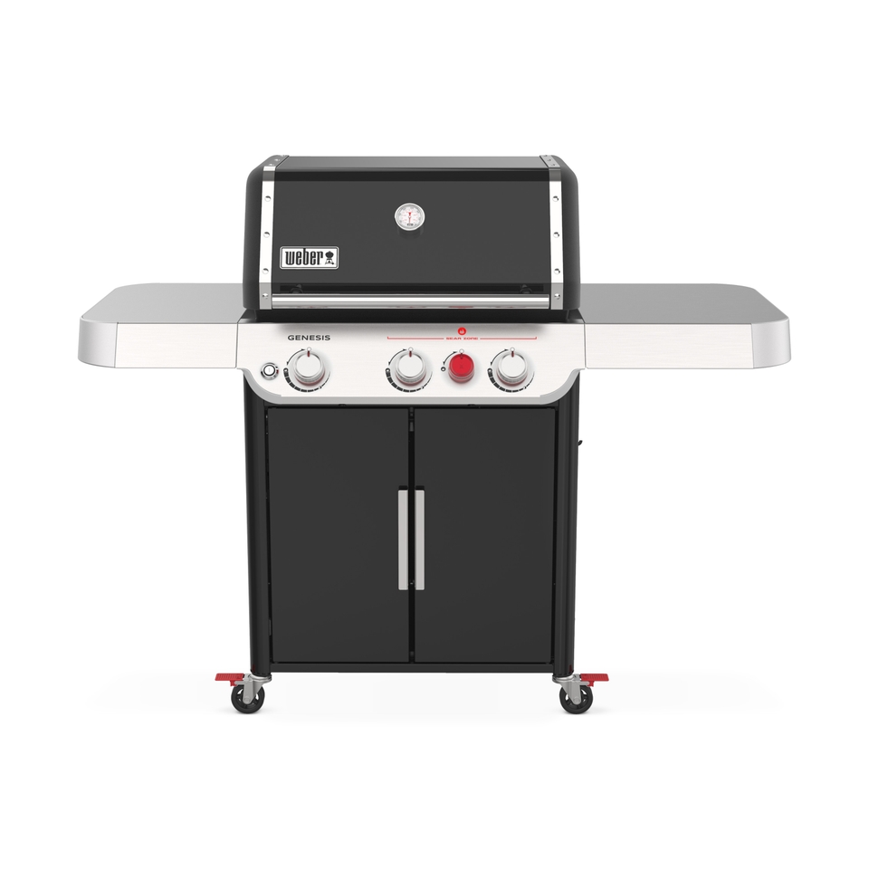 Weber Genesis E-325s Gas BBQ