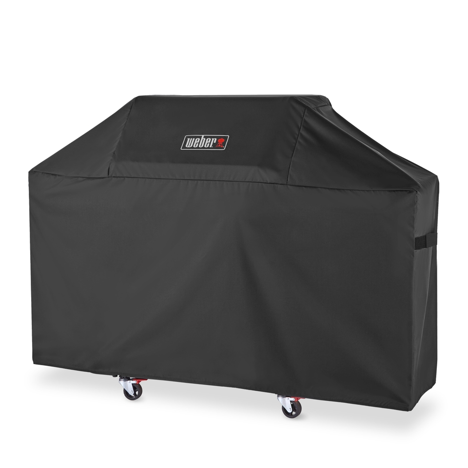 Weber Premium BBQ Cover to fit Genesis 300 Series