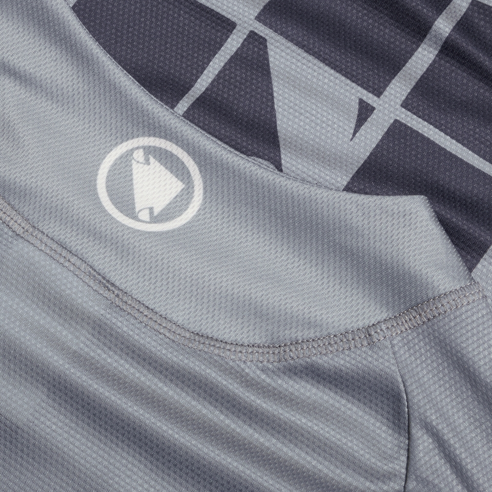 ENDURA KDS MT500 LS PRINTJSY LTD BK