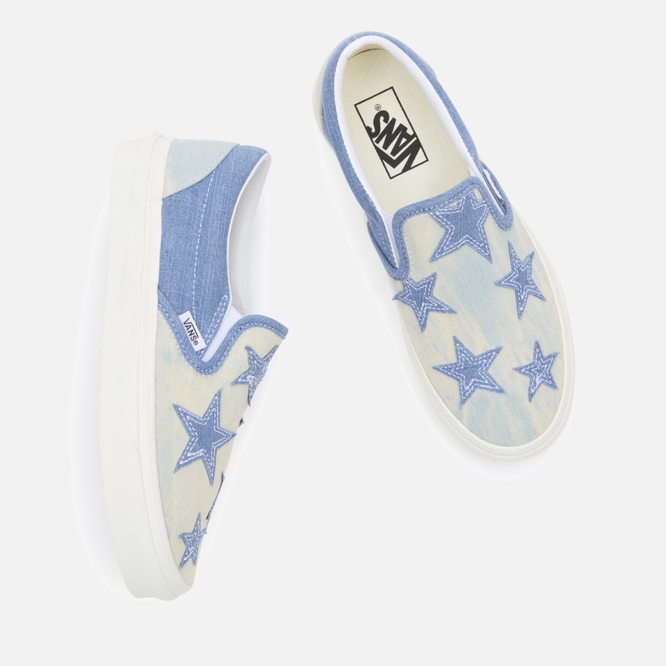 Vans slip ons uk 5 on sale