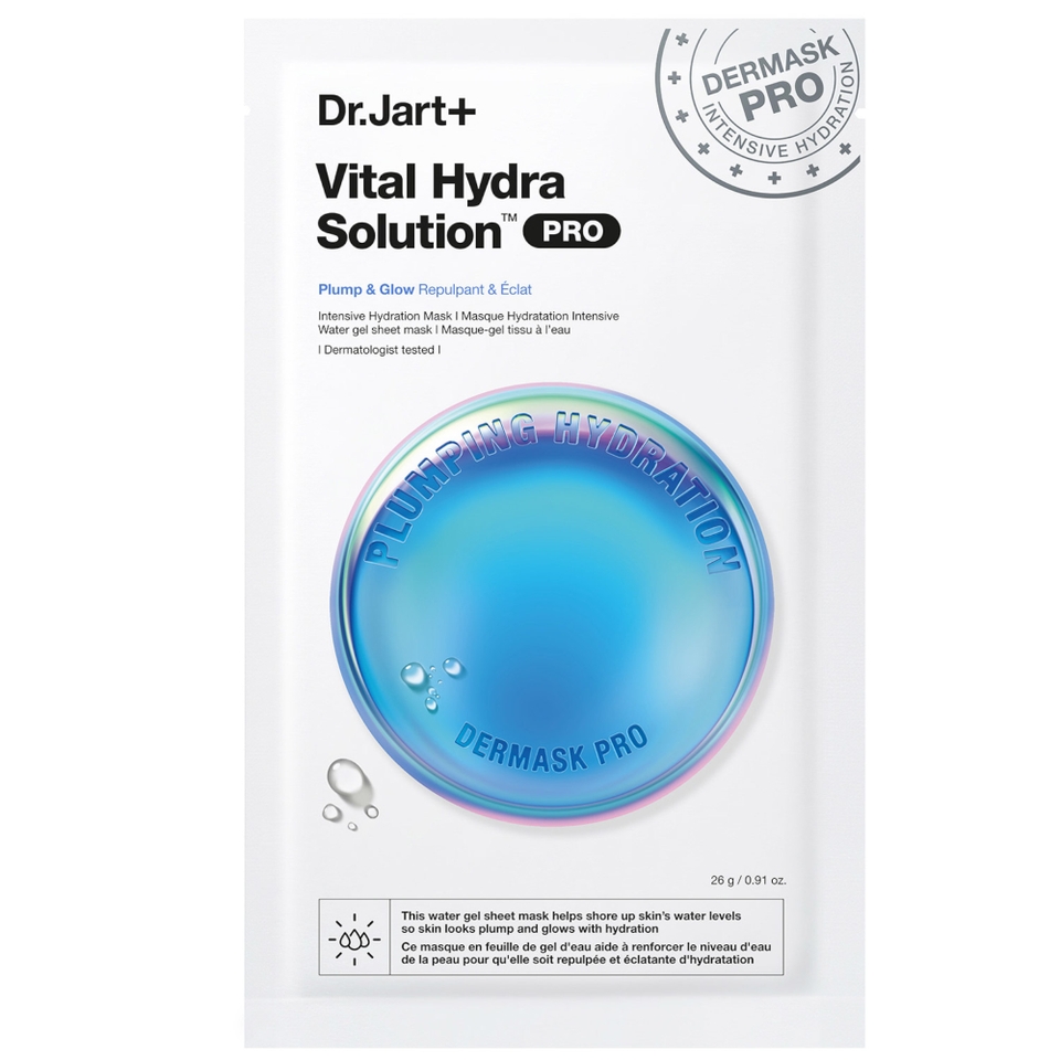 Dr.Jart+ Vital Hydra Solution Pro 26g