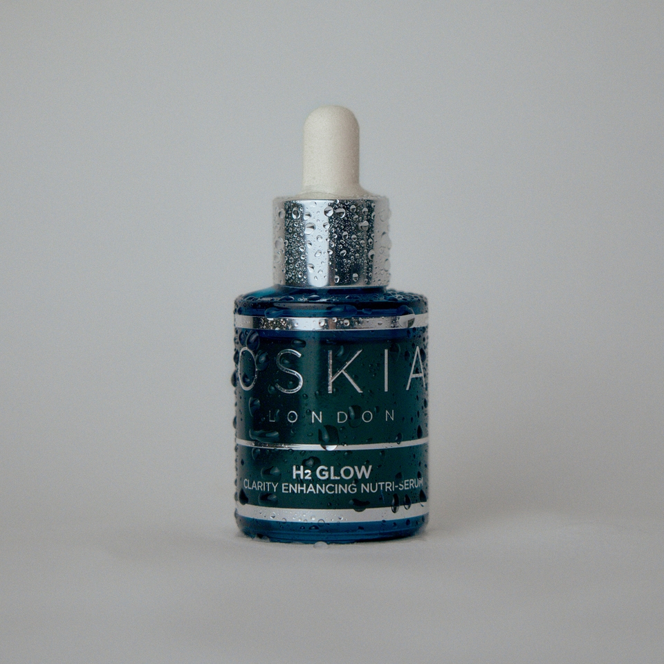 OSKIA H2 Glow Serum 30ml