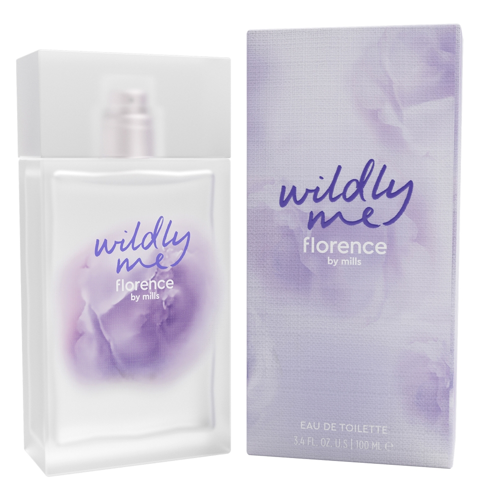 florence by Mills Wildly Me Eau de Toilette 100ml
