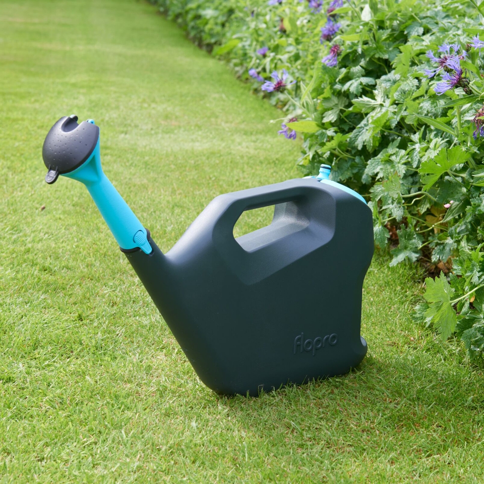 Flopro Can-Can Watering Can - 7.5L