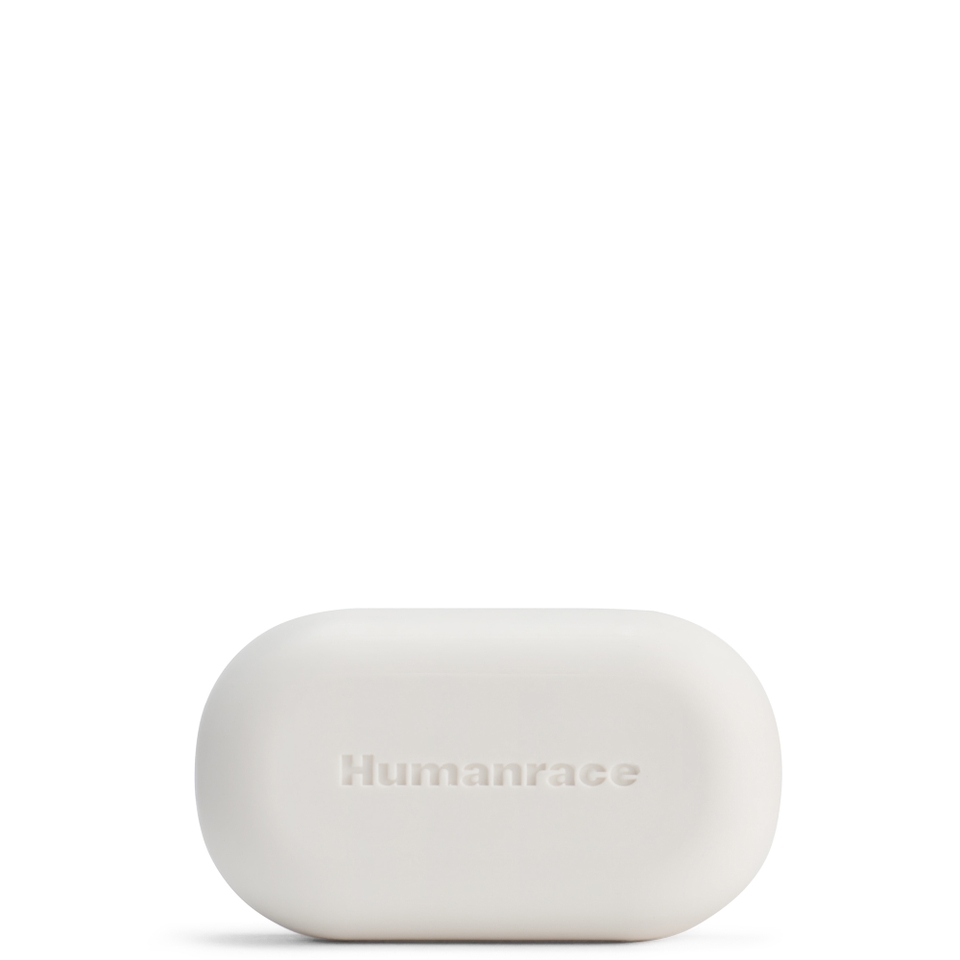 Humanrace Reenergizing Whiteclay Body Bar 4g