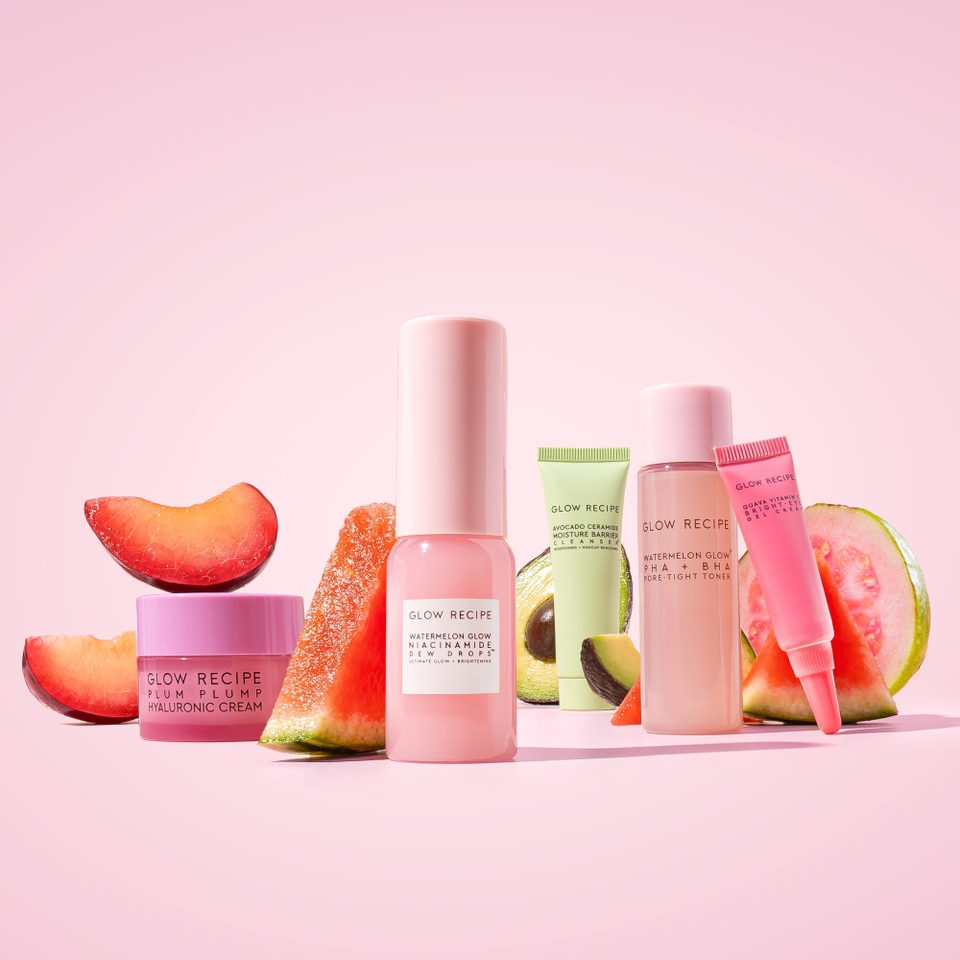 Glow Recipe Watermelon Glow PHA + BHA Pore-Tight Toner (Various Sizes)